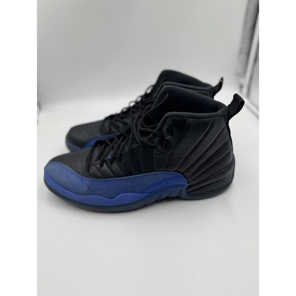 Size 13 - Air Jordan 12 Retro Game Royal NBS326 main image 5